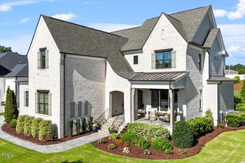 241 Teague St, Wake Forest, NC 27587