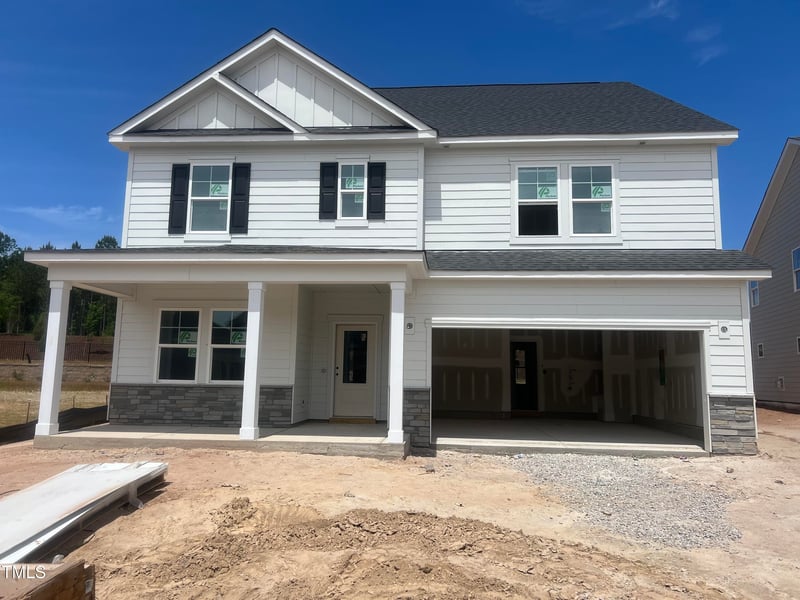 241 Tidal Pool Way, Cary, NC 27519