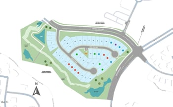 241 Tidal Pool Way, Cary, NC 27519