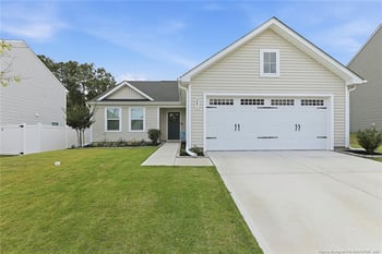 241 Tormore Dr, Sanford, NC 27330
