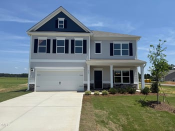 241 Victory View Ter #164, Smithfield, NC 27577
