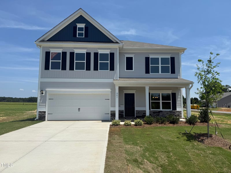 241 Victory View Ter #164, Smithfield, NC 27577