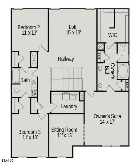 241 Victory View Ter, Smithfield, NC 27577