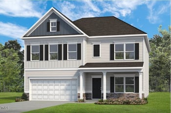241 Victory View Ter, Smithfield, NC 27577