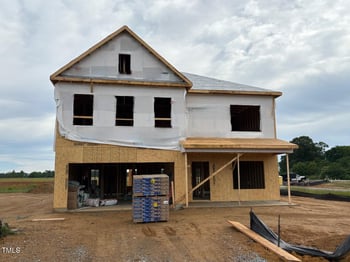 241 Victory View Ter, Smithfield, NC 27577