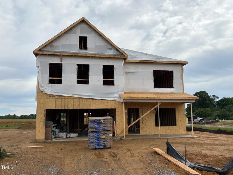 241 Victory View Ter, Smithfield, NC 27577