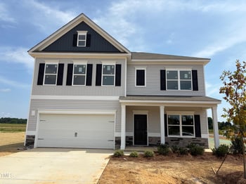241 Victory View Ter, Smithfield, NC 27577