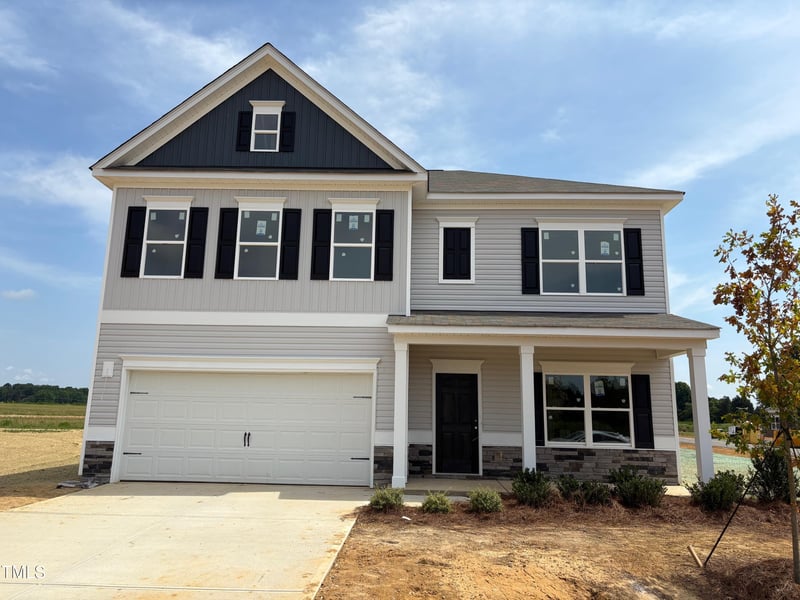 241 Victory View Ter, Smithfield, NC 27577