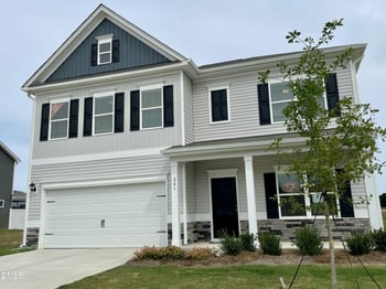 241 Victory View Ter, Smithfield, NC 27577