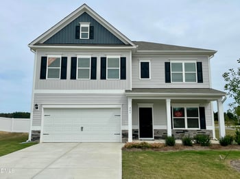 241 Victory View Ter, Smithfield, NC 27577