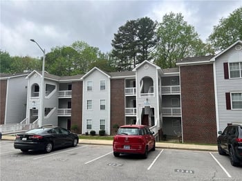 241 Waterdown Dr #11, Fayetteville, NC 28314