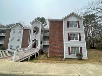 241 Waterdown Dr #12, Fayetteville, NC 28314