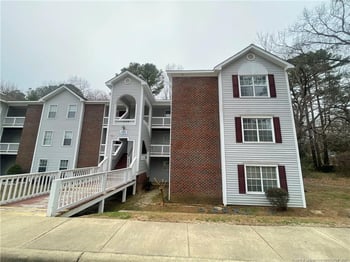 241 Waterdown Dr #12, Fayetteville, NC 28314