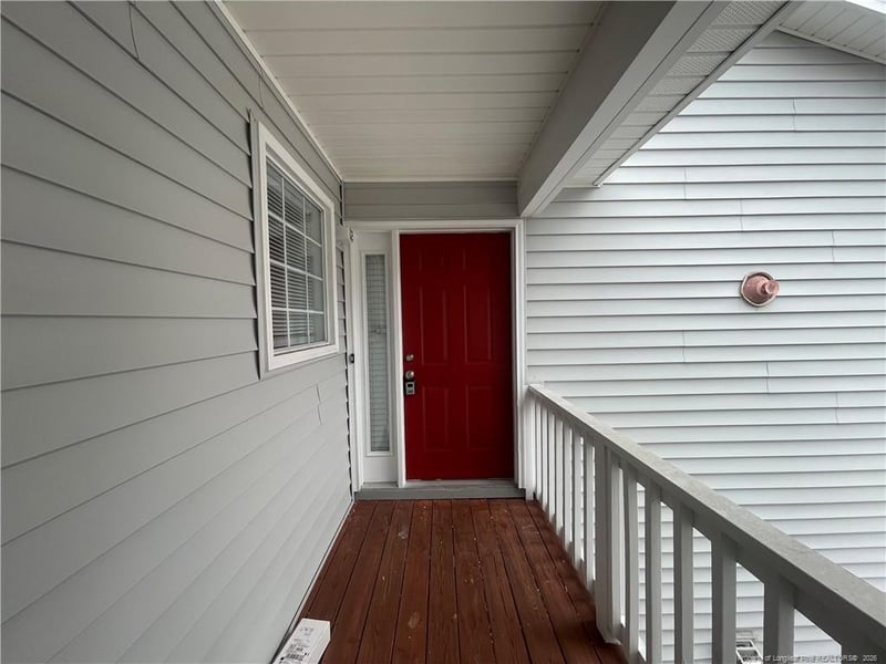 241 Waterdown Dr #12, Fayetteville, NC 28314