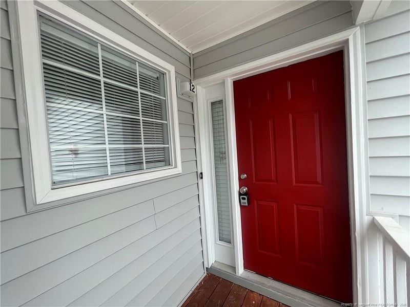 241 Waterdown Dr #12, Fayetteville, NC 28314
