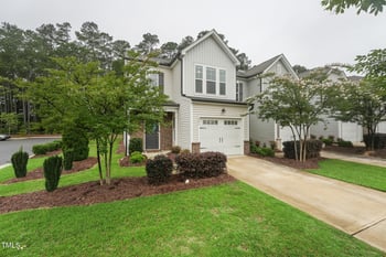 241 White Oak Ridge Dr, Garner, NC 27529