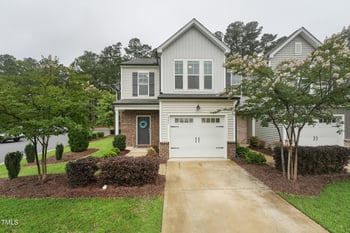241 White Oak Ridge Dr, Garner, NC 27529