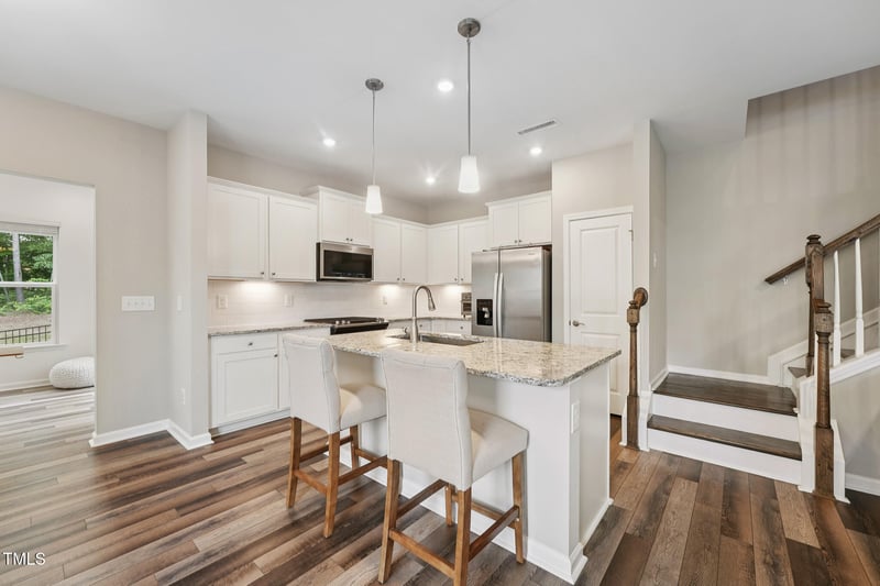 241 White Oak Ridge Dr, Garner, NC 27529