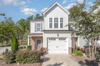 241 White Oak Ridge Dr, Garner, NC 27529