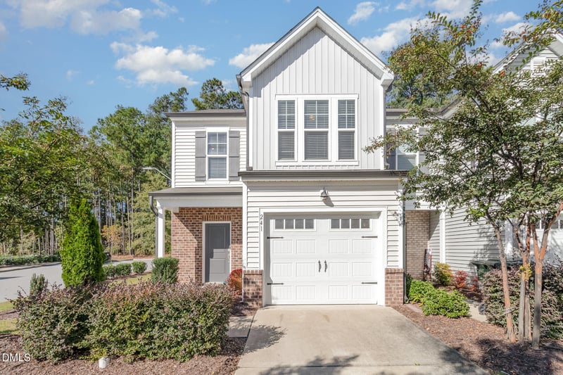 241 White Oak Ridge Dr, Garner, NC 27529