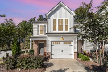 241 White Oak Ridge Dr, Garner, NC 27529