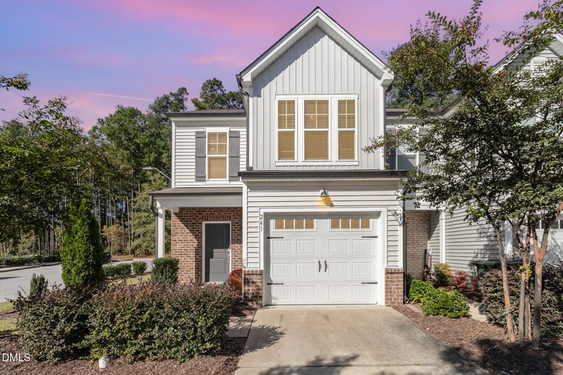241 White Oak Ridge Dr, Garner, NC 27529