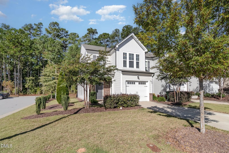 241 White Oak Ridge Dr, Garner, NC 27529
