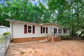 241 Winding Acres Way, Franklinton, NC 27525