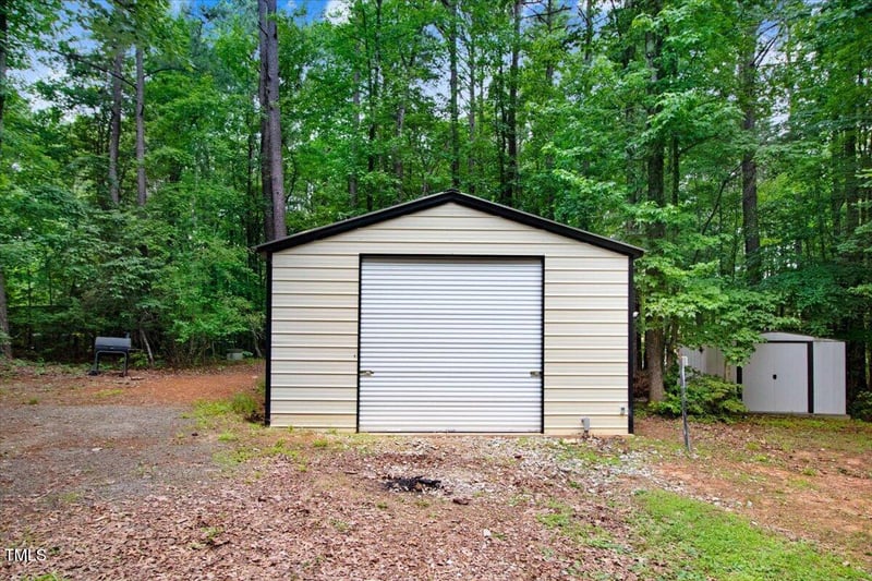 241 Winding Acres Way, Franklinton, NC 27525