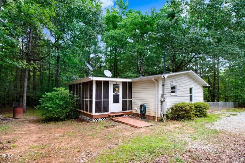 241 Winding Acres Way, Franklinton, NC 27525