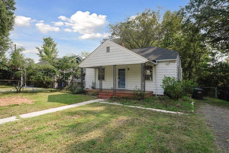2410 Albany St, Durham, NC 27705