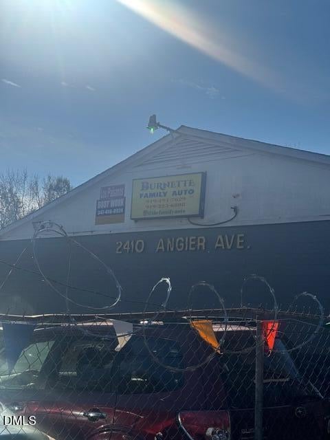 2410 Angier Ave #B, Durham, NC 27703