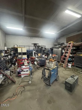 2410 Angier Ave #B, Durham, NC 27703