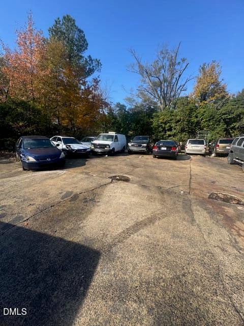 2410 Angier Ave #B, Durham, NC 27703