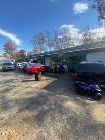 2410 Angier Ave #B, Durham, NC 27703