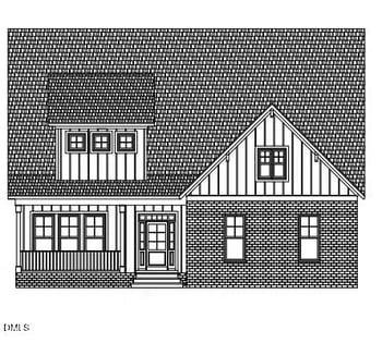 2410 Belvinwood Dr, Fuquay Varina, NC 27526