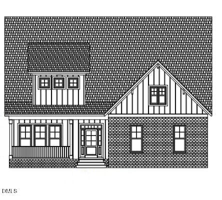 2410 Belvinwood Dr, Fuquay Varina, NC 27526