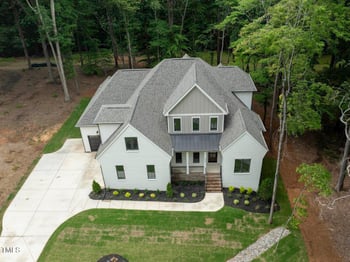 2410 Carpenter Pond Rd, Raleigh, NC 27613