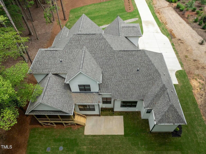 2410 Carpenter Pond Rd, Raleigh, NC 27613