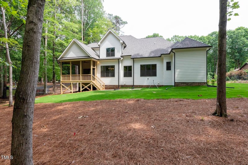 2410 Carpenter Pond Rd, Raleigh, NC 27613