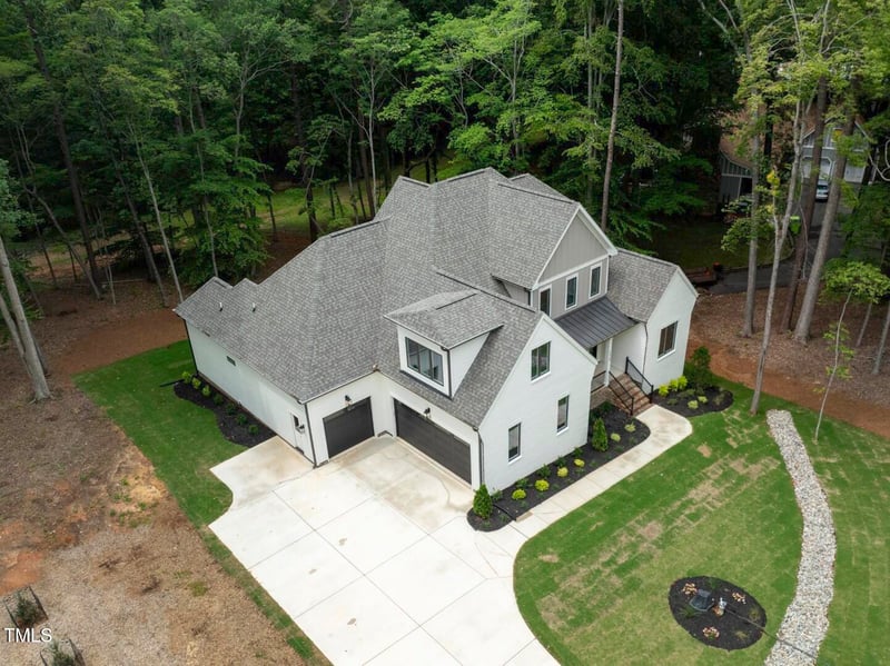 2410 Carpenter Pond Rd, Raleigh, NC 27613