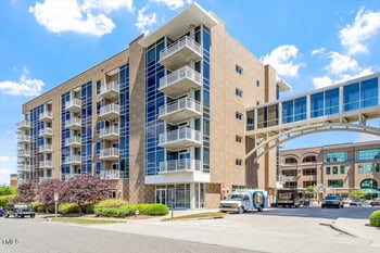 2410 Environ Way, Chapel Hill, NC 27517