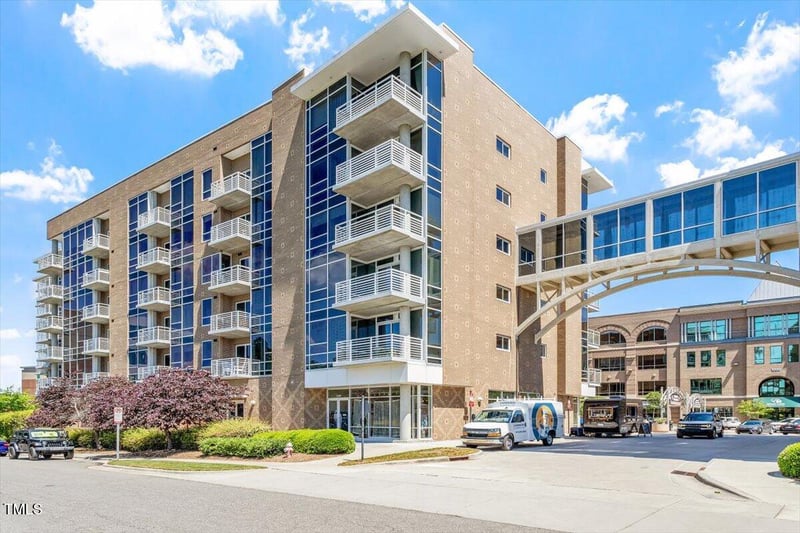 2410 Environ Way, Chapel Hill, NC 27517