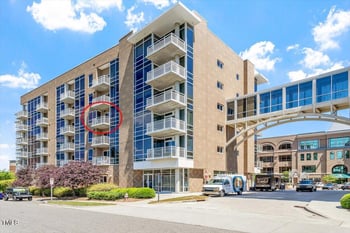 2410 Environ Way, Chapel Hill, NC 27517