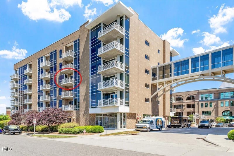 2410 Environ Way, Chapel Hill, NC 27517