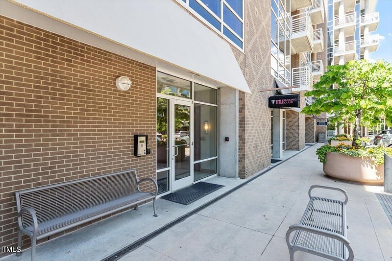 2410 Environ Way, Chapel Hill, NC 27517