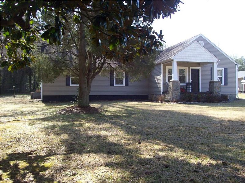 2410 W Front St W, Burlington, NC 27215