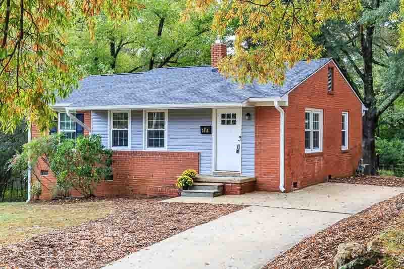 2410 Glascock St, Raleigh, NC 27610