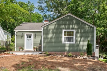 2410 Huron St, Durham, NC 27707