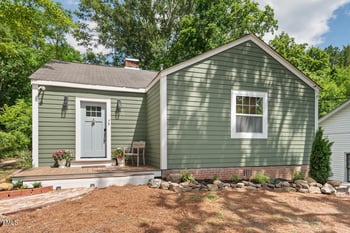 2410 Huron St, Durham, NC 27707